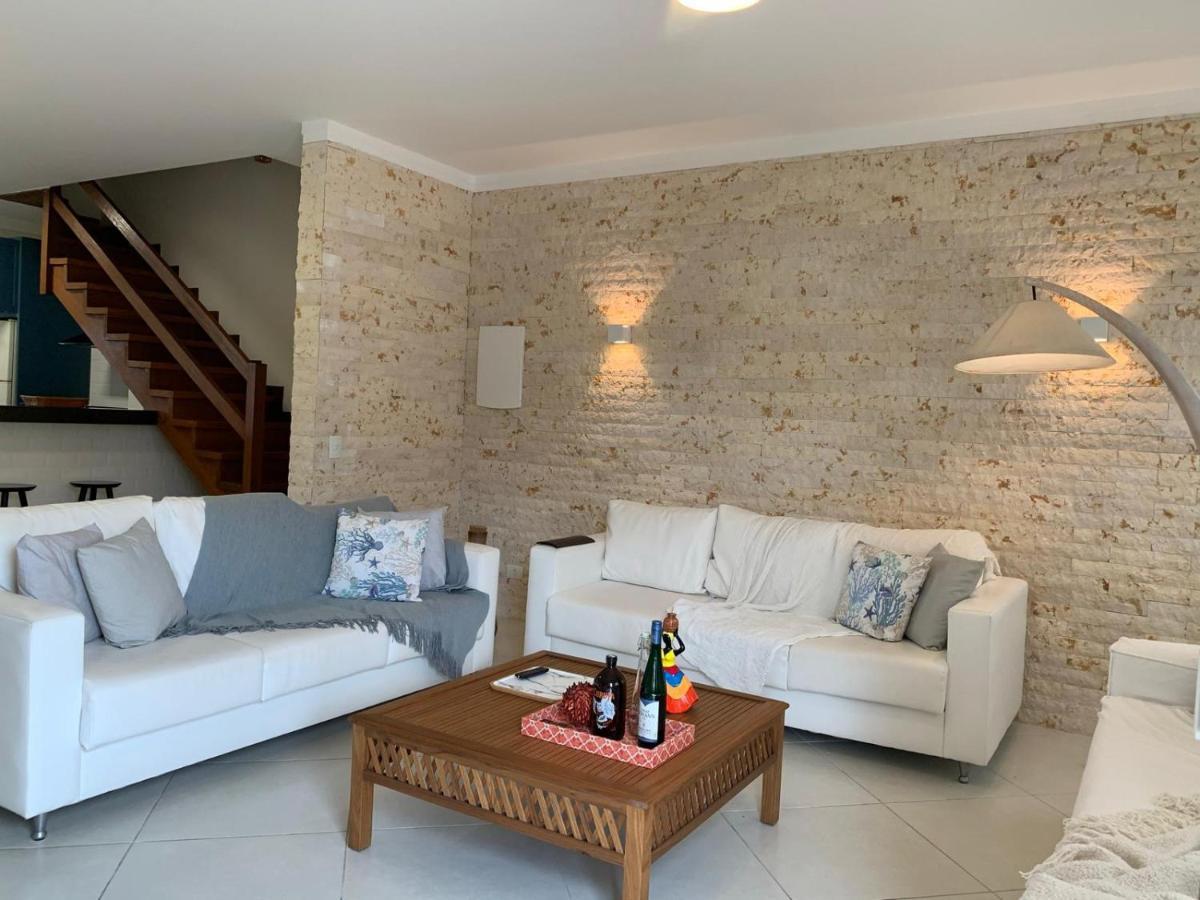 Casa Em Condominio Fechado, Com Piscina Privativa Em Juquehy Sao Sebastiao  Extérieur photo