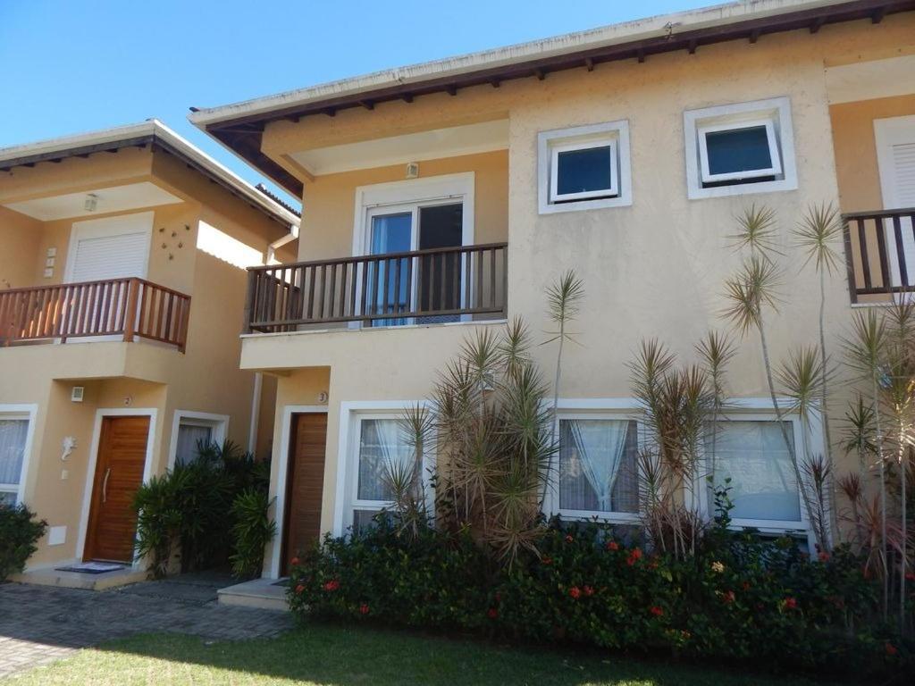 Casa Em Condominio Fechado, Com Piscina Privativa Em Juquehy Sao Sebastiao  Extérieur photo