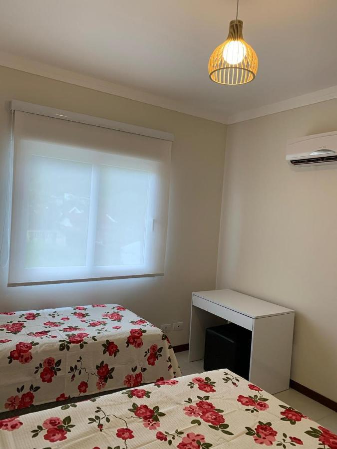 Casa Em Condominio Fechado, Com Piscina Privativa Em Juquehy Sao Sebastiao  Extérieur photo